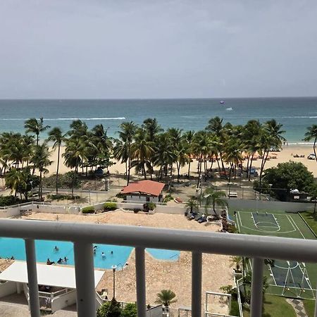 Tropical Chic Beach Paradise サンジョアン エクステリア 写真